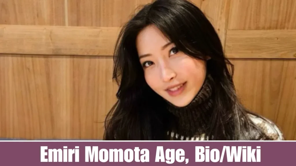 Emiri Momota Age, BioWiki