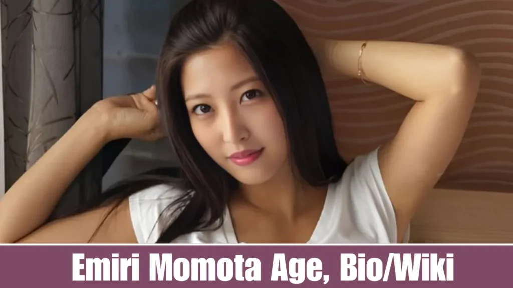 Emiri Momota Age, BioWiki Career