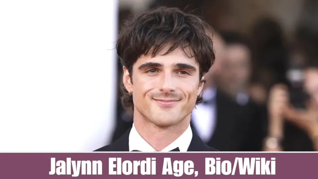 Jalynn Elordi Age, BioWik