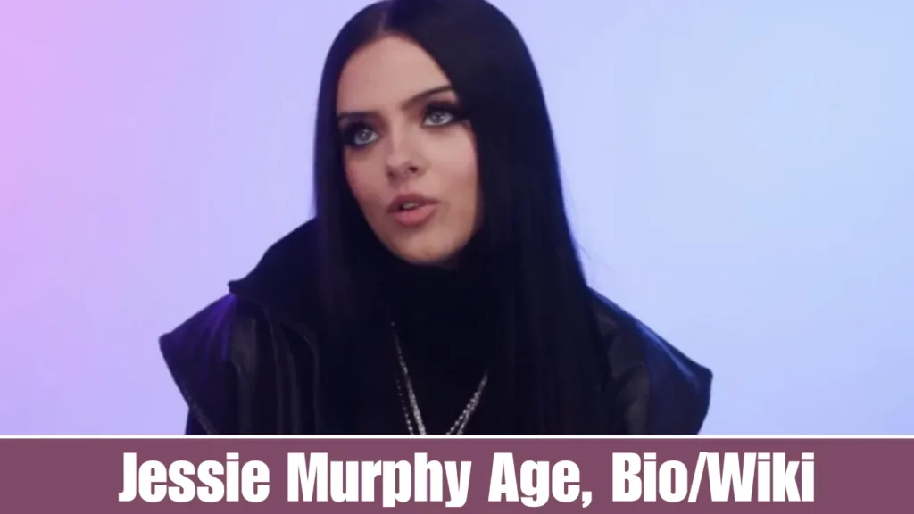 Jessie Murphy Age, BioWiki career