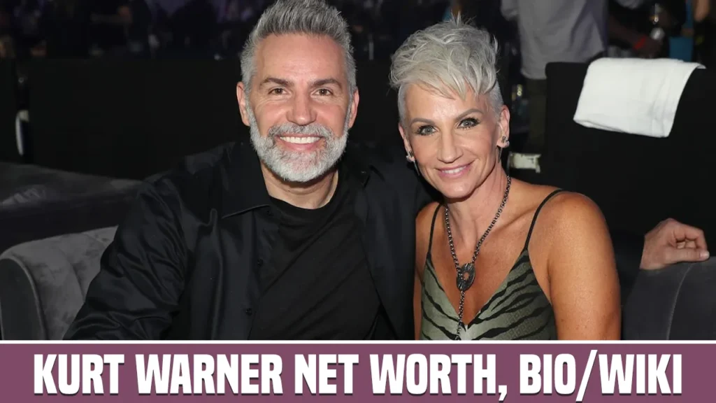 Kurt Warner Net Worth