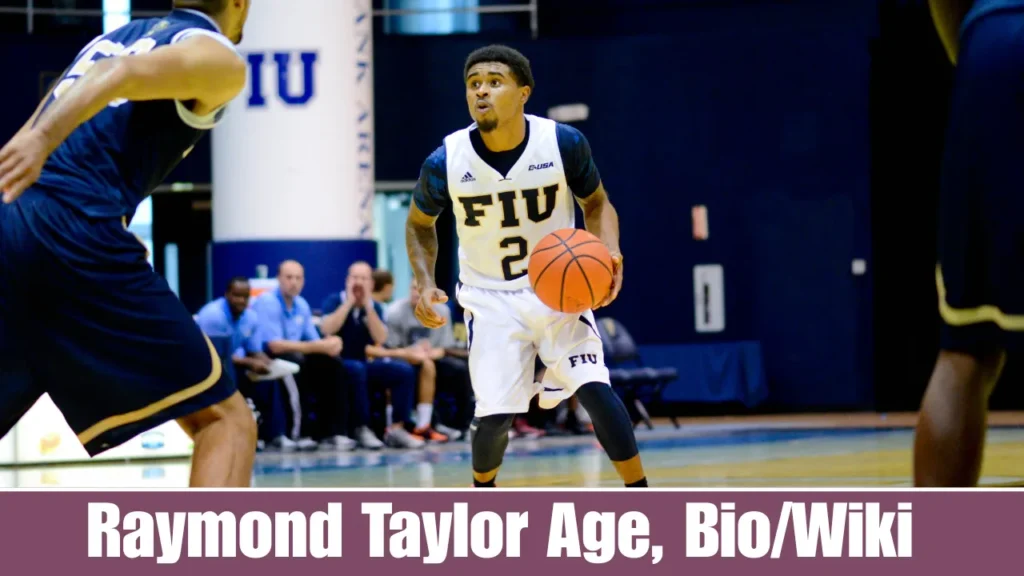 Raymond Taylor Age, BioWiki career