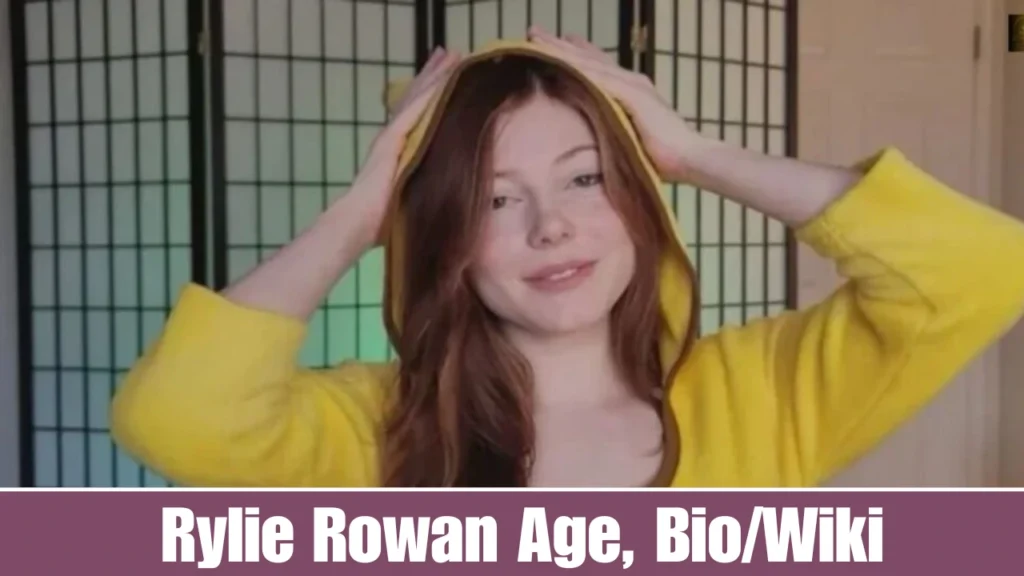 Rylie Rowan Age, BioWiki
