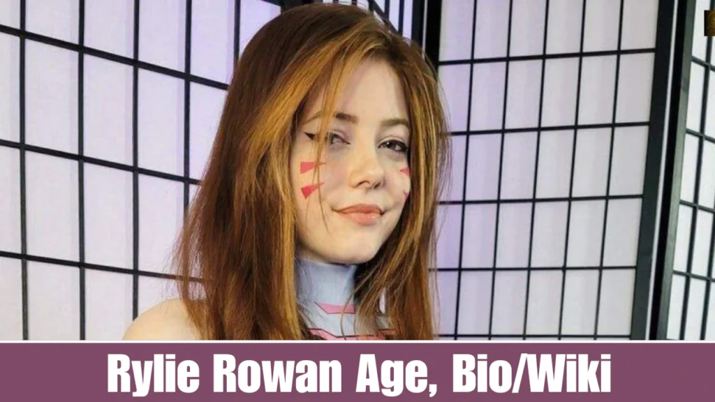 Rylie Rowan Age, BioWiki Career