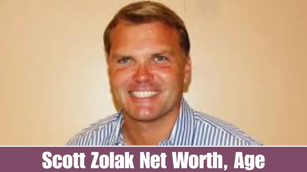 Scott Zolak Net Worth, Age wiki