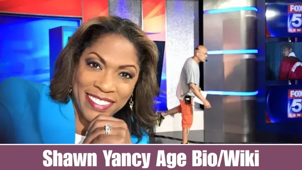 Shawn Yancy Age BioWiki