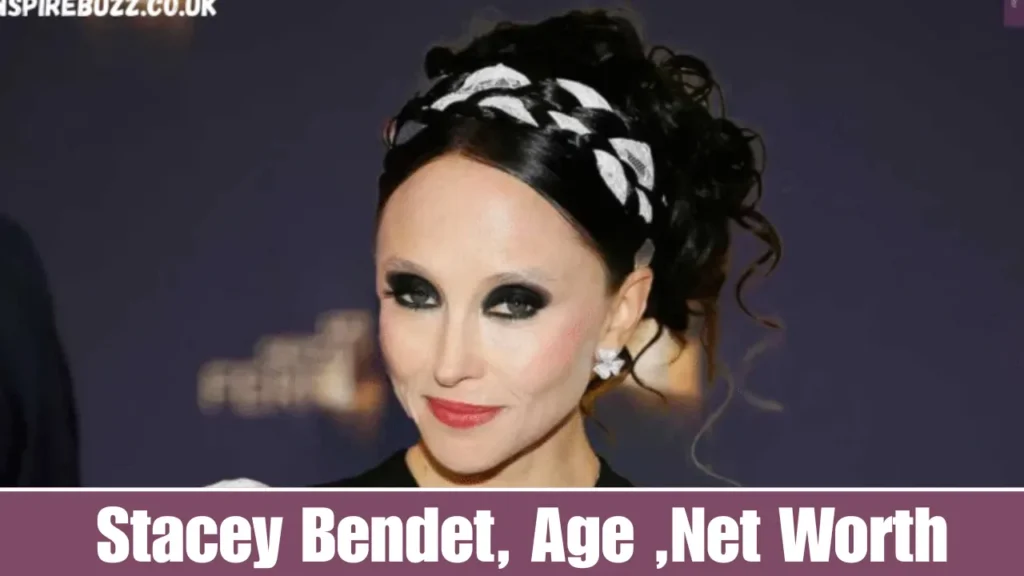 Stacey Bendet, Age ,Net Worth